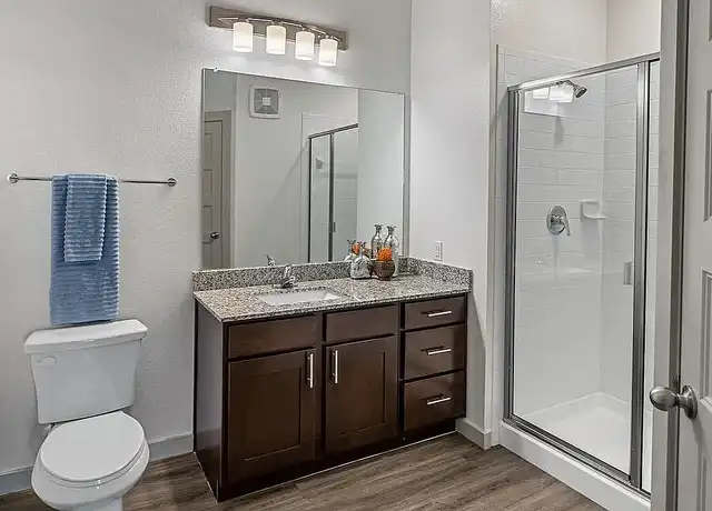 Property at The Preserve at Gateway - 1450 Whaley Dr, Forney, TX, 75126, 1-2 bed, 1-2 bath, [object Object]