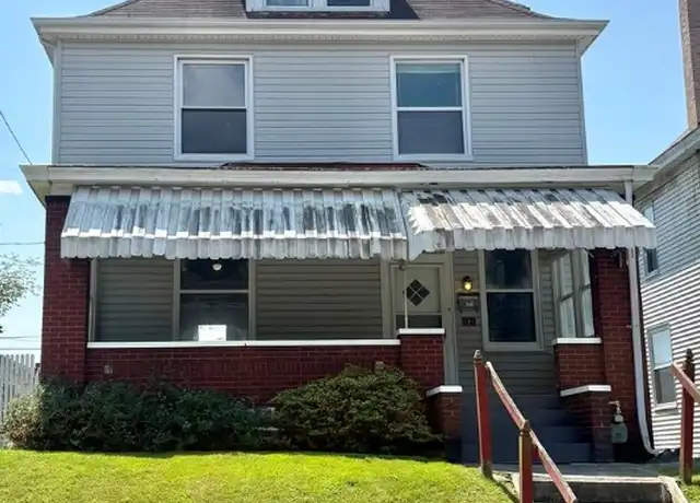 Property at 181 George St, Rochester, PA, 15074, 4 beds, 1 bath, [object Object]