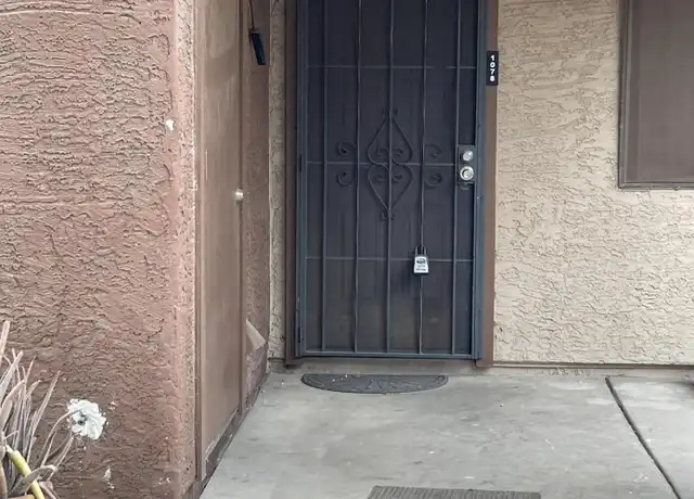 Property at 3810 N Maryvale Pkwy #1078, Phoenix, AZ, 85031, 1 bed, 1 bath, [object Object]