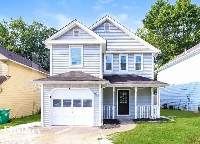 Property at 4344 Bridle Path Ct, Tucker, GA, 30084, 3 beds, 2.5 baths, [object Object]