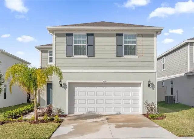 Property at 2211 Lovely Ln, Davenport, FL, 33896, 4 beds, 3 baths, [object Object]