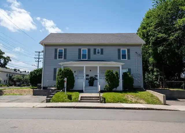 Property at 6 Claflin St Unit 8, Framingham, MA, 01702, 2 beds, 1 bath, [object Object]