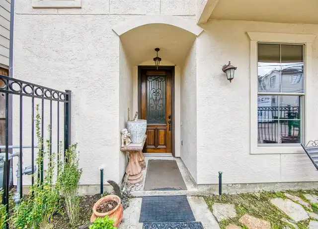 Property at 6310 Hamman St Unit D, Houston, TX, 77007, 3 beds, 3.5 baths, [object Object]