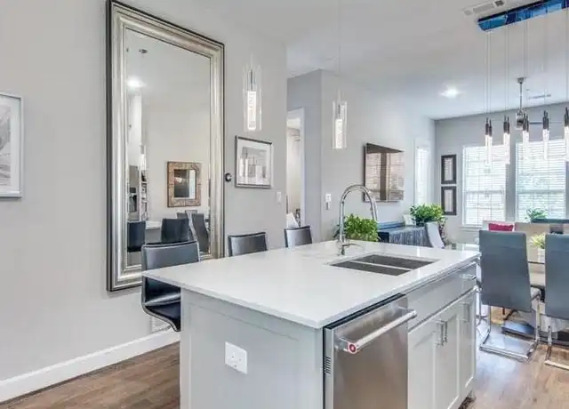 Property at 5015 Meridian Ln Unit 2005, Addison, TX, 75001, 1 bed, 1 bath, [object Object]