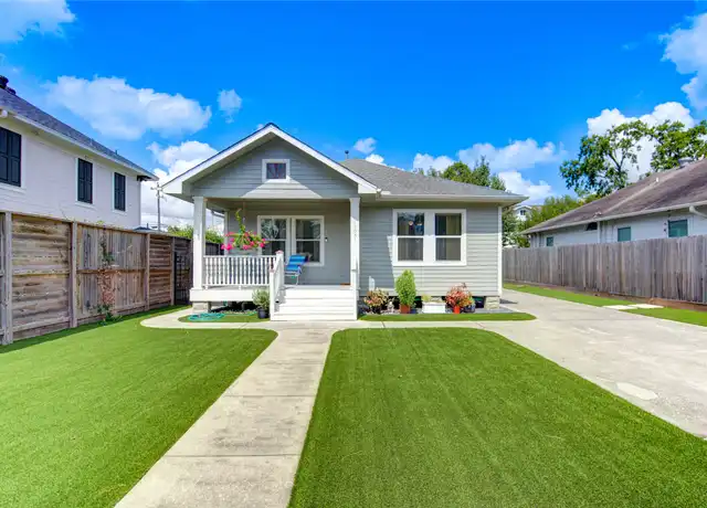 Property at 1105 Tulane St, Houston, TX, 77008, 3 beds, 2.5 baths, [object Object]