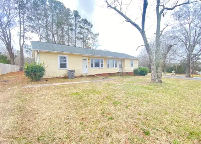 Property at 1379 Rainbow Dr, Kannapolis, NC, 28081, 2 beds, 1 bath, [object Object]