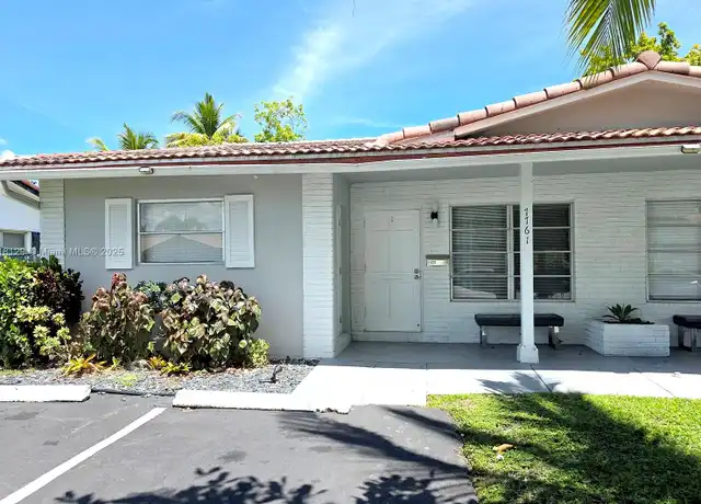 Property at 7761 NW 42nd Pl Unit 1, Coral Springs, FL, 33065, 3 beds, 2 baths, [object Object]