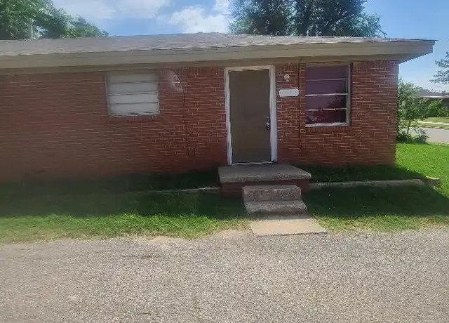 Property at 2813 SW 33rd St, Oklahoma City, OK, 73119, 1 bed, 1 bath, [object Object]