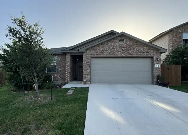 Property at 2845 Lindenwood Run, San Antonio, TX, 78245, 3 beds, 2 baths, [object Object]