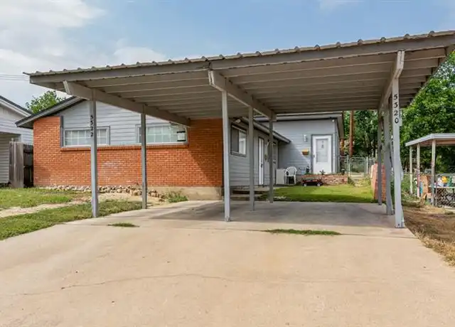 Property at 5322 Lovell Ave, Fort Worth, TX, 76107, 2 beds, 1 bath, [object Object]