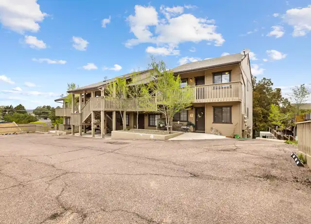 Property at 1004 E Goodwin St Unit 4, Prescott, AZ, 86303, 2 beds, 1 bath, [object Object]