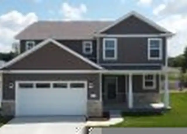 Property at 2068 Shale Dr Unit 88, Howell, MI, 48843, 4 beds, 2.5 baths, [object Object]