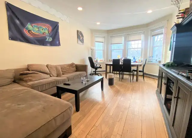 Property at 75 Babcock St, Brookline, MA, 02446, 4 beds, 3 baths, [object Object]