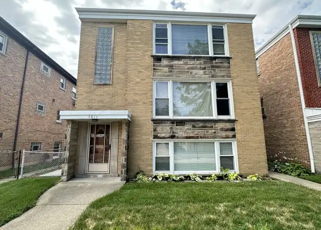 Property at 5811 W Lawrence Ave Unit 1, Chicago, IL, 60630, 3 beds, 1.5 baths, [object Object]