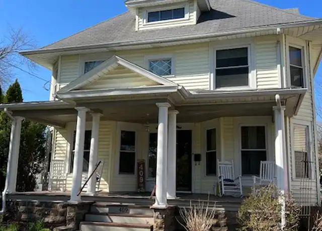 Property at 409 E Main St, Loudonville, OH, 44842, 3 beds, 2 baths, [object Object]
