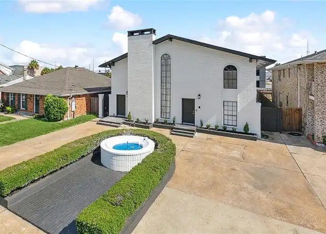 Property at 4537 Argonne St, Metairie, LA, 70001, 2 beds, 1.5 baths, [object Object]
