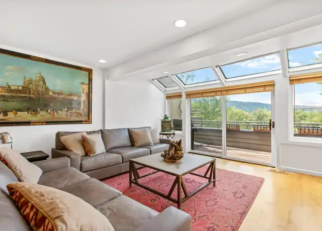 Property at 100 N 8th St #29, Aspen, CO, 81611, 3 beds, 3.5 baths, [object Object]
