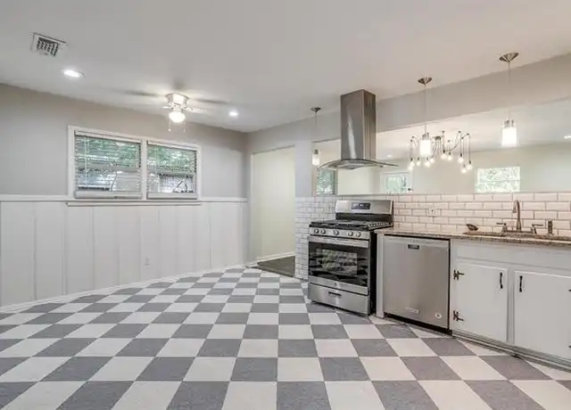 Property at 5420 Volder Dr, Fort Worth, TX, 76114, 3 beds, 2 baths, [object Object]
