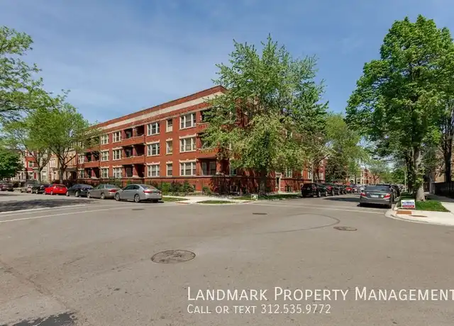 Property at 4853 S Vincennes Ave #205, Chicago, IL, 60615, 2 beds, 2 baths, [object Object]