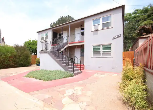 Property at 2689 Reynard Way Unit 2, San Diego, CA, 92103, 1 bed, 1 bath, [object Object]