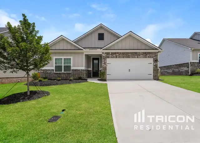 Property at 3433 Arabian Farm Ln, Dacula, GA, 30019, 3 beds, 2 baths, [object Object]