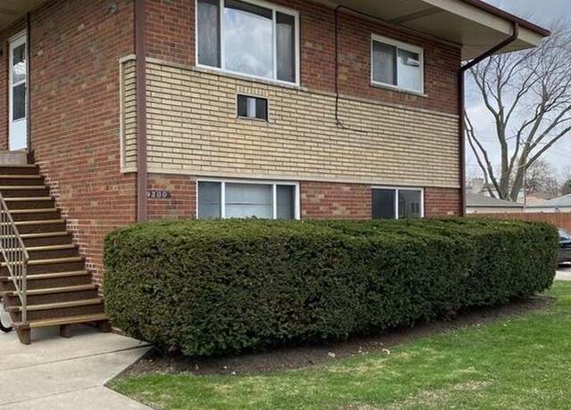 Photo of 9216 S Spaulding Ave Unit 1B, Evergreen Park, IL 60805