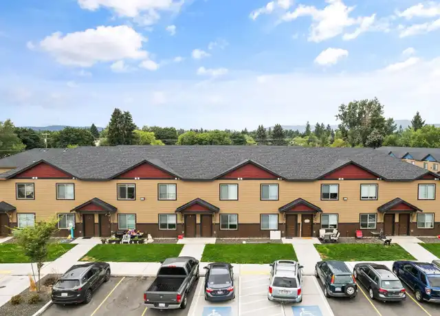 Property at 304 S Skipworth Rd Unit A13, Spokane Valley, WA, 99206, 2 beds, 1.5 baths, [object Object]