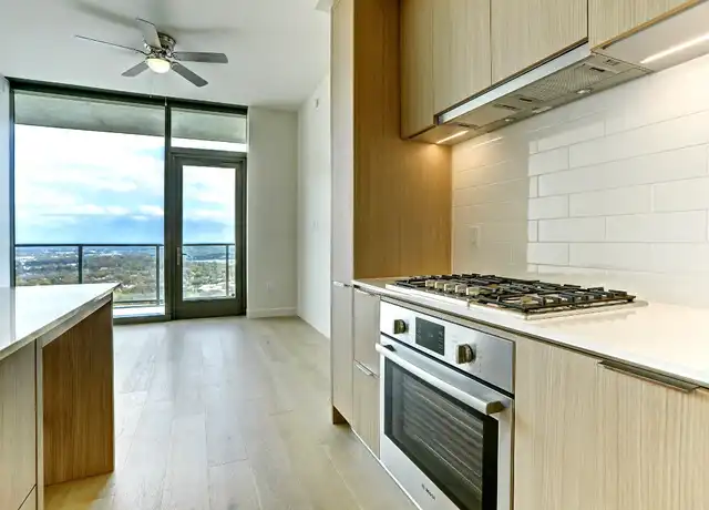 Property at 44 East Ave #3506, Austin, TX, 78701, 2 beds, 2 baths, [object Object]
