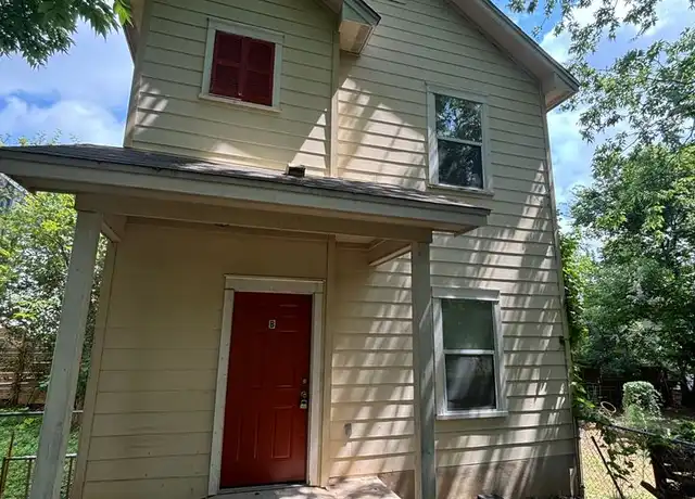 Property at 1703 Deloney St Unit B, Austin, TX, 78721, 2 beds, 1.5 baths, [object Object]