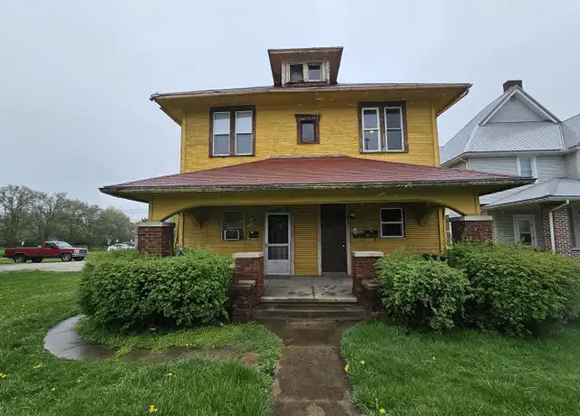 Property at 411 Wheeling Ave, Muncie, IN, 47303, 1 bed, 1 bath, [object Object]