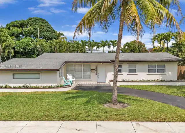 Property at 10015 SW 85th Ter, Miami, FL, 33173, 3 beds, 2 baths, [object Object]
