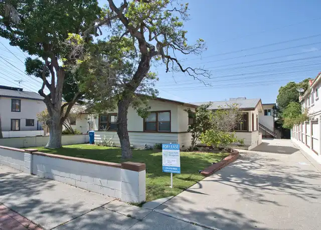 Property at 2519 Grant Ave Unit 2519C, Redondo Beach, CA, 90278, 1 bed, 1 bath, [object Object]
