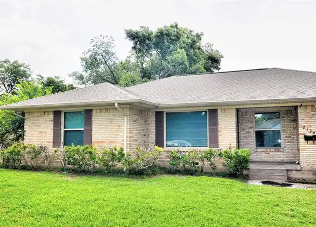 Property at 2434 Dunloe Ave, Dallas, TX, 75228, 3 beds, 1.5 baths, [object Object]