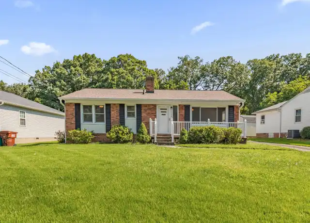Property at 1125 Countryside Dr, High Point, NC, 27265, 3 beds, 1 bath, [object Object]
