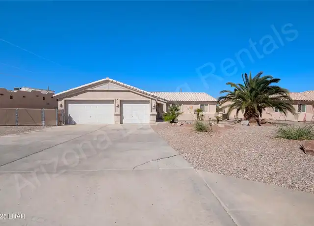 Property at 1309 McCulloch Blvd S, Lake Havasu City, AZ, 86406, 3 beds, 2 baths, [object Object]
