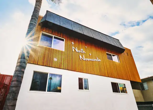 Property at 111 N. Normandie Avenue - 111 N Normandie Ave, Los Angeles, CA, 90004, 2 beds, 1 bath, [object Object]