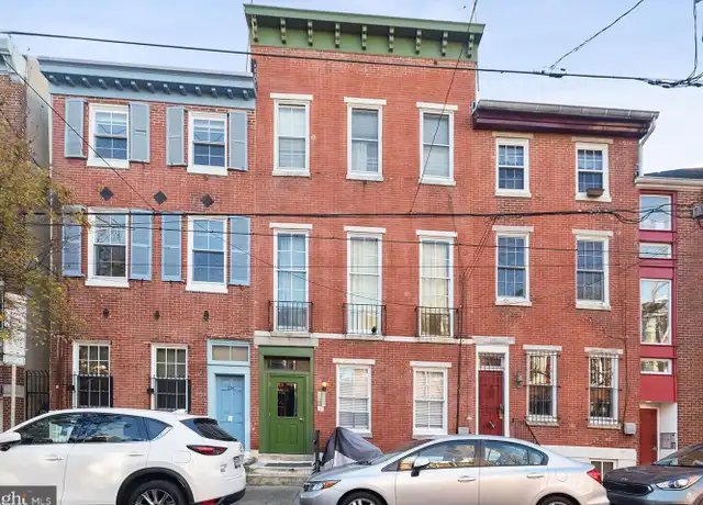 Property at 328 Queen St Unit C, Philadelphia, PA, 19147, 2 beds, 1 bath, [object Object]