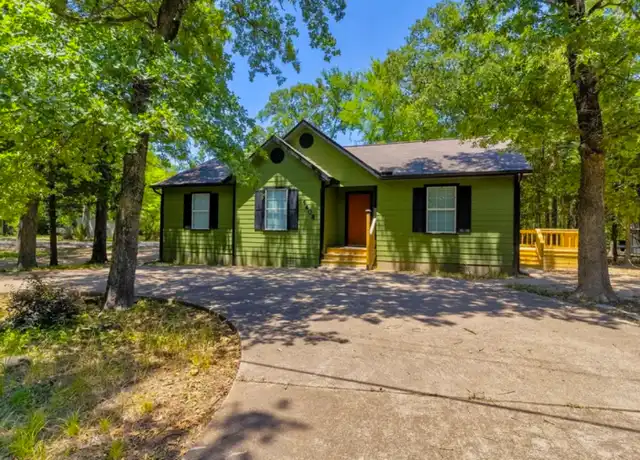 Property at 1408 Riverside Dr, Quinlan, TX, 75474, 3 beds, 2 baths, [object Object]