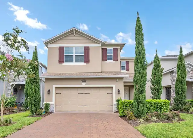 Property at 4509 Latimer Way, Sanford, FL, 32771, 4 beds, 2.5 baths, [object Object]