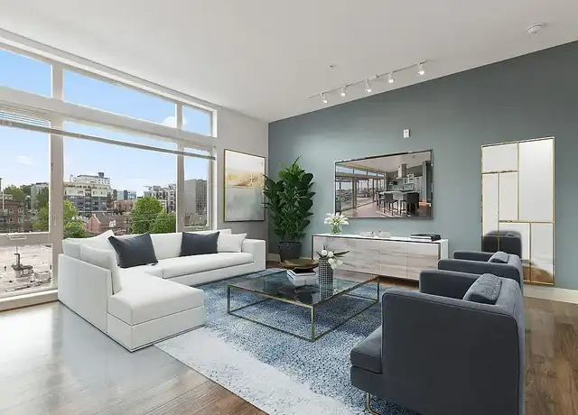 Property at Collins on Pine - 1601 13th Ave, Seattle, WA, 98122, 0-2 beds, 1-2 bath, [object Object]