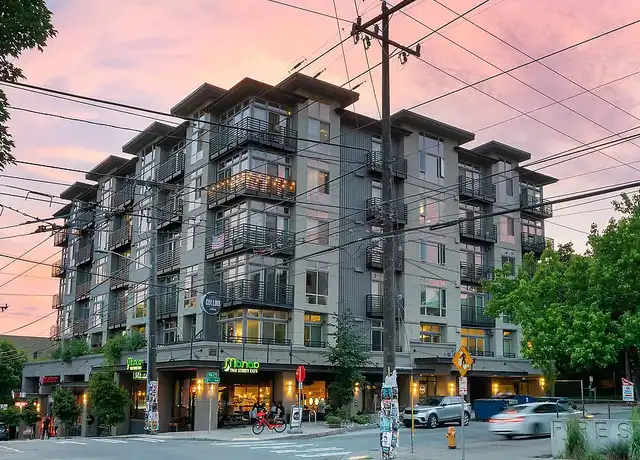 Property at Collins on Pine - 1601 13th Ave, Seattle, WA, 98122, 0-2 beds, 1-2 bath, [object Object]