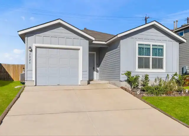 Property at 5826 Kendall Pr, San Antonio, TX, 78244, 3 beds, 2 baths, [object Object]