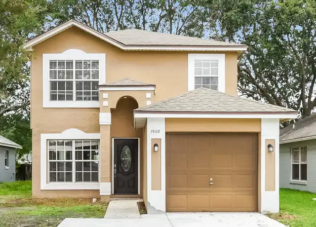Property at 1060 Martin Blvd, Orlando, FL, 32825, 3 beds, 2 baths, [object Object]