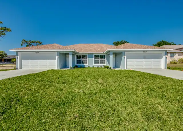 Property at 3020 SW 15th Pl, Cape Coral, FL, 33914, 3 beds, 2 baths, [object Object]