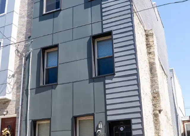 Property at 2711 Latona St, Philadelphia, PA, 19146, 4 beds, 2 baths, [object Object]