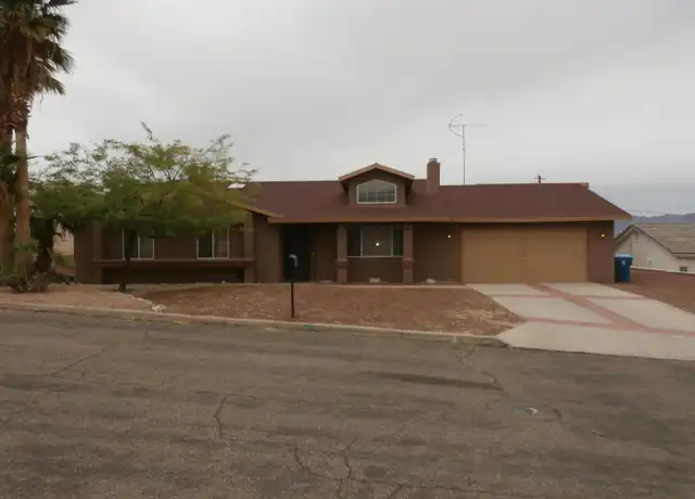 Property at 1781 Firefly Dr, Lake Havasu City, AZ, 86404, 3 beds, 2 baths, [object Object]