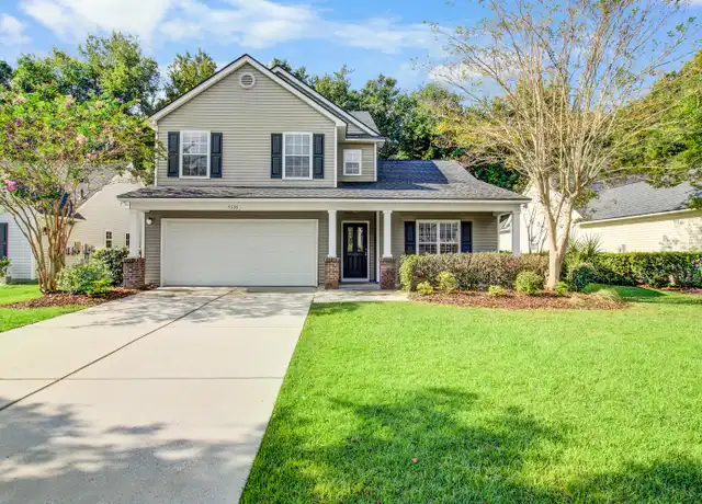 Property at 5135 Ballantine Dr, Summerville, SC, 29485, 4 beds, 2.5 baths, [object Object]