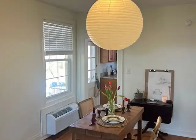 Property at 101 E Watauga Ave Unit 3, Johnson City, TN, 37601, 2 beds, 1 bath, [object Object]