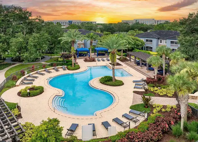 Property at MAA Lake Mary - 225 Sunlight Ln, Lake Mary, FL, 32746, 1-3 bed, 1-2 bath, [object Object]