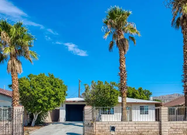 Property at 66056 1st St, Desert Hot Springs, CA, 92240, 3 beds, 1 bath, [object Object]